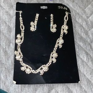 jewelry set
